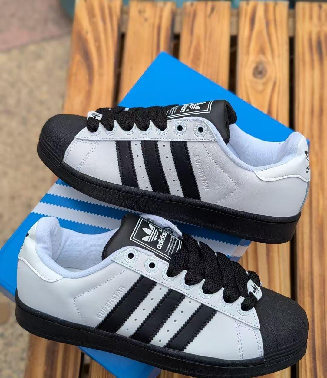 Addidas superstar