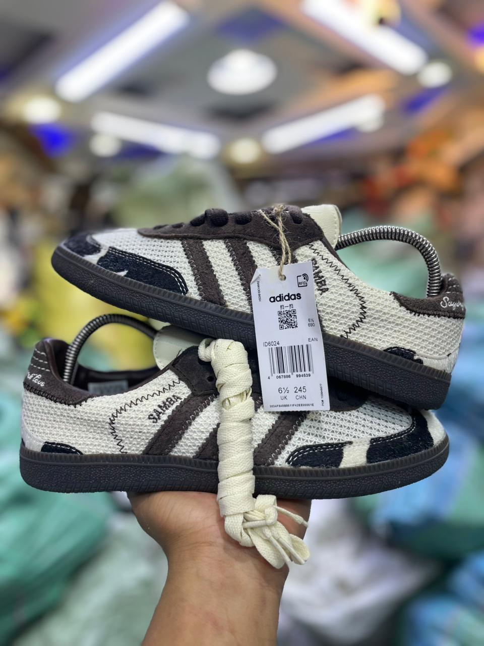 Adidas Samba OG