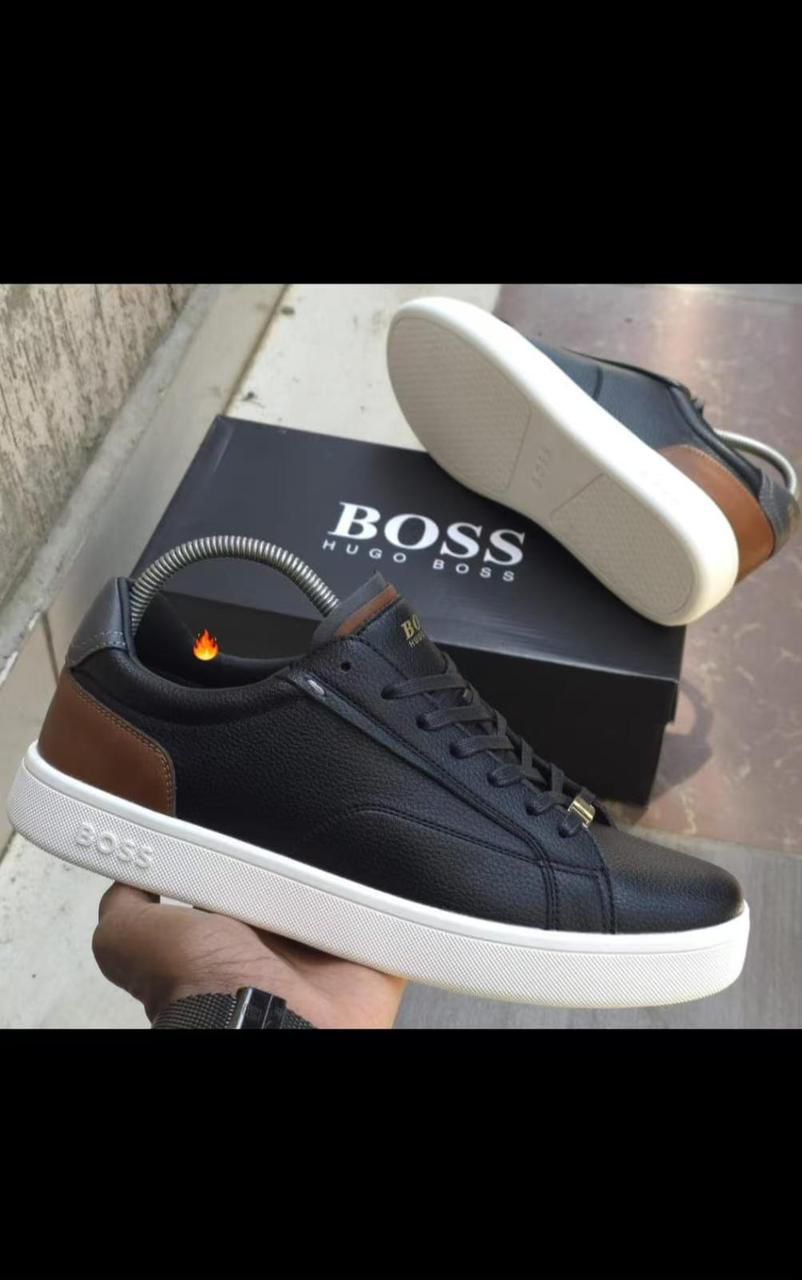 Boss Casuals