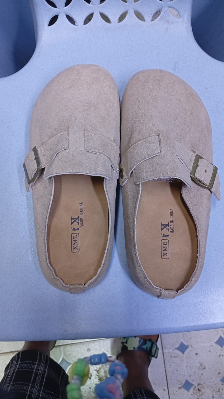 CLOGS