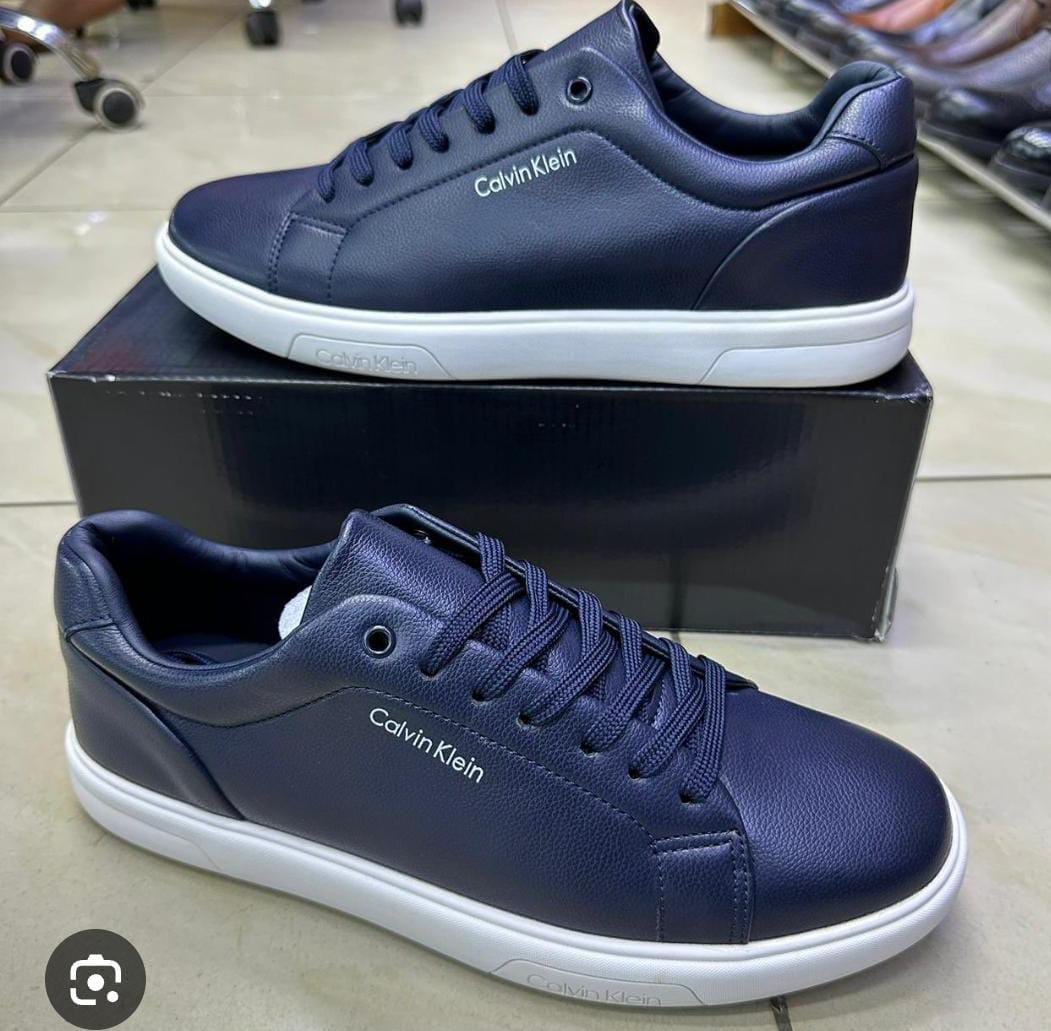 Calvin  klein Blue