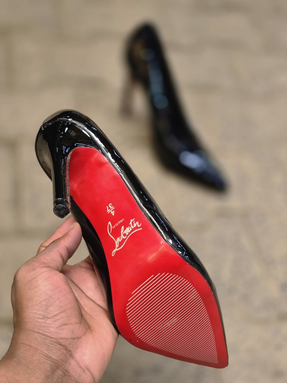 Christian Louboutin