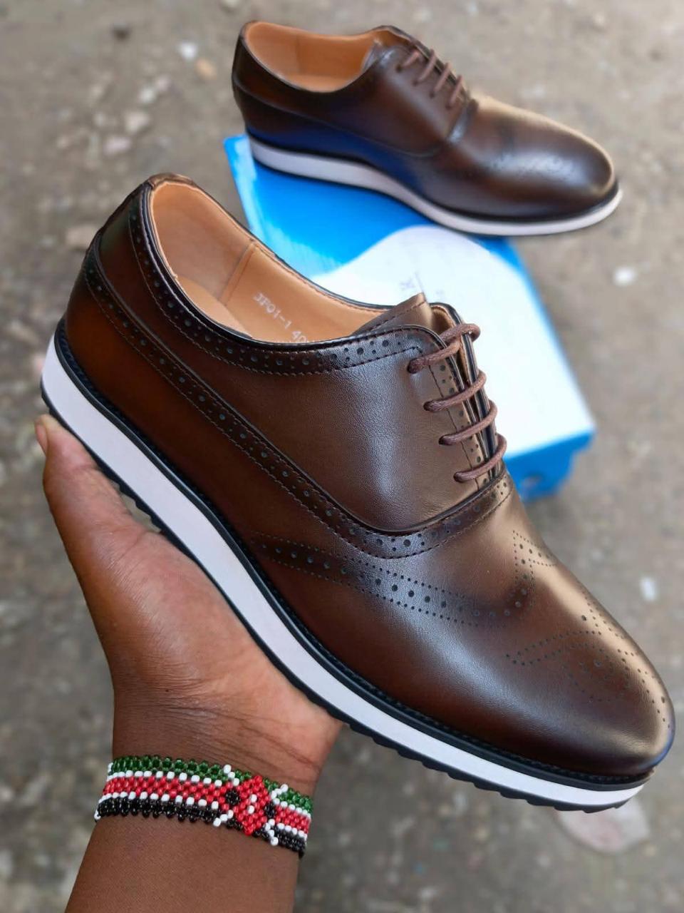 Givenchy Dark tan