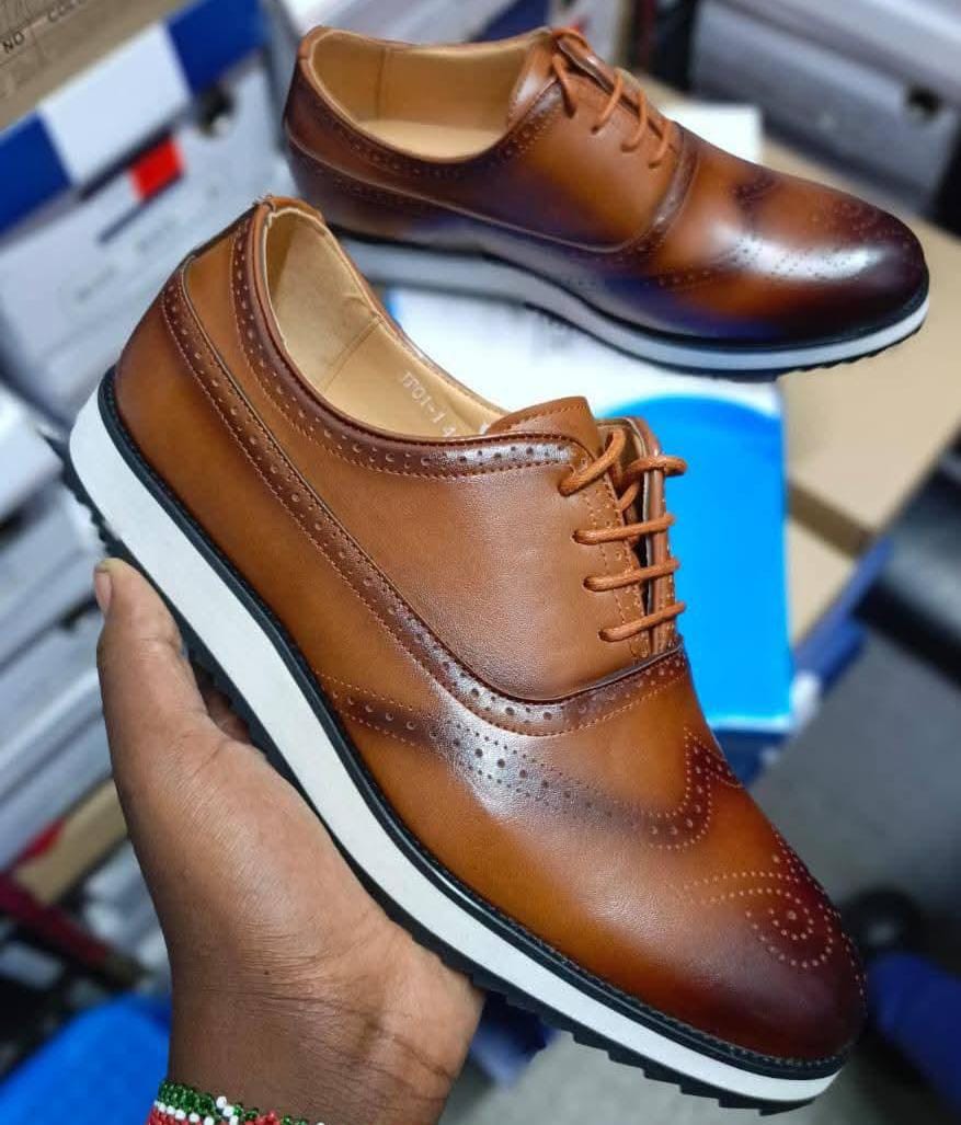 Givenchy Brown