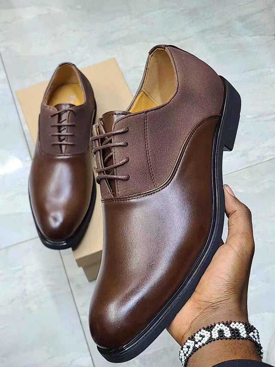 Men's official wetlooks.