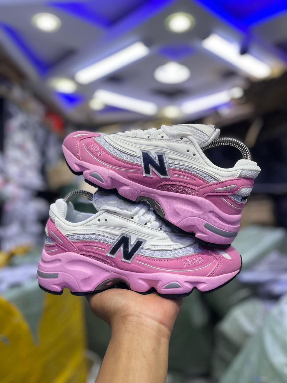 NEW BALANCE 1000 Pink