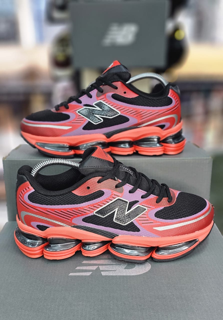 New balance 2000