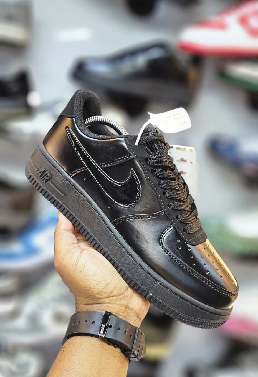 Nike Airforce 1 custom