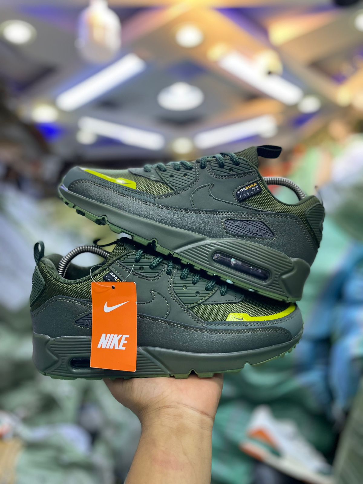 Nike Airmax 90's