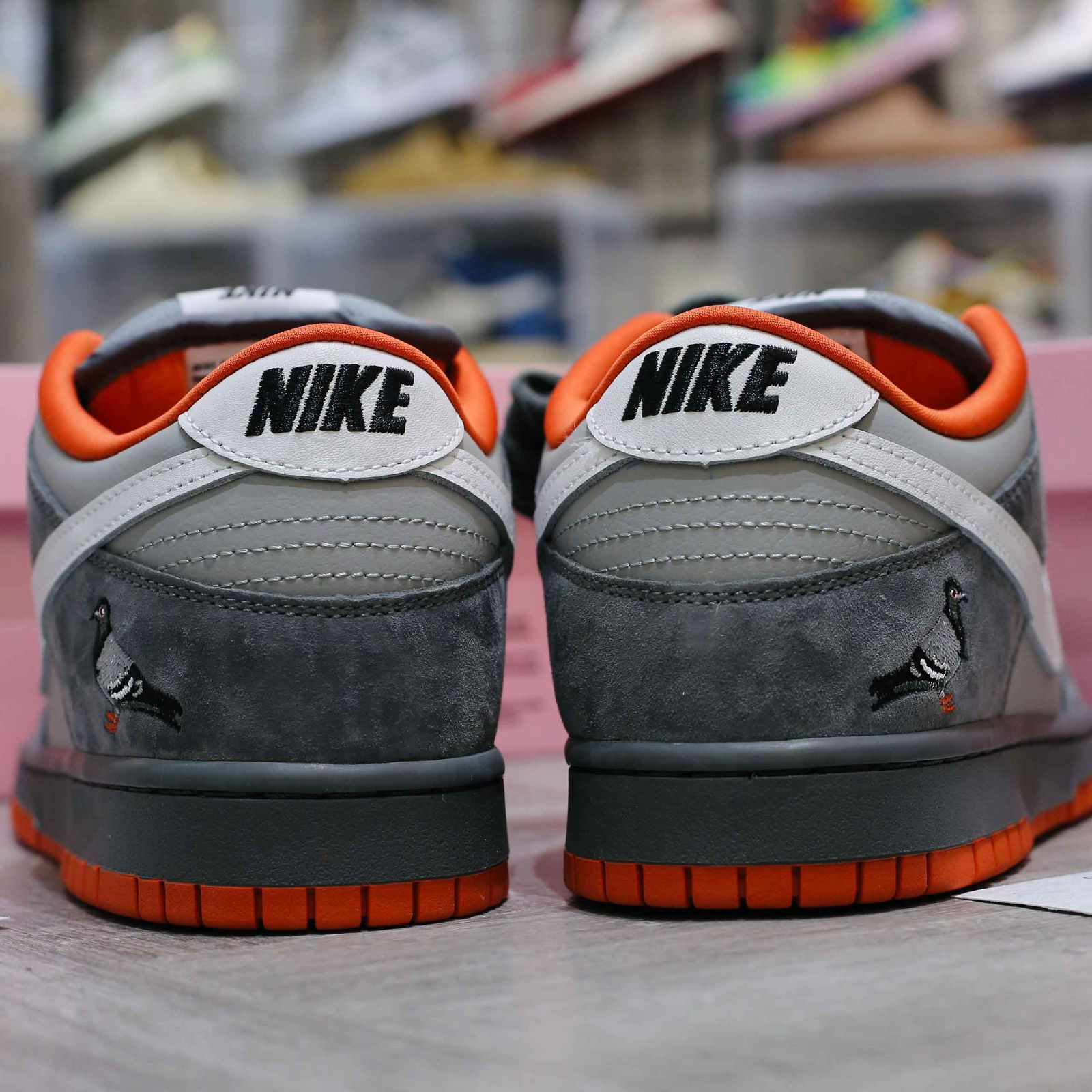 Nike SB Dunk Low