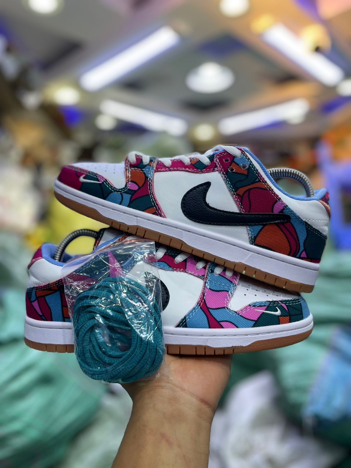 Nike SB Dunk Low