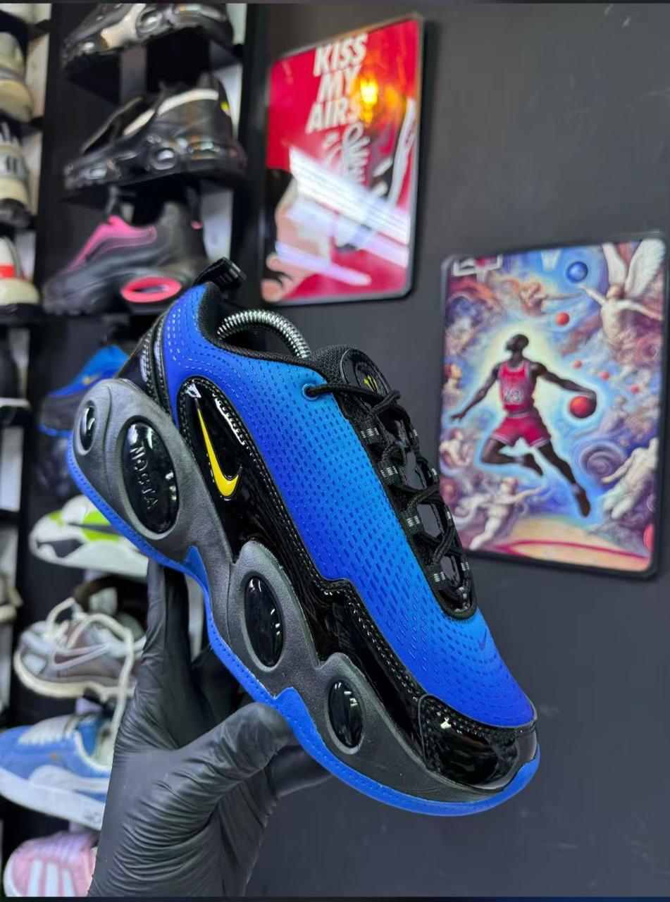 Nike air nocta glide