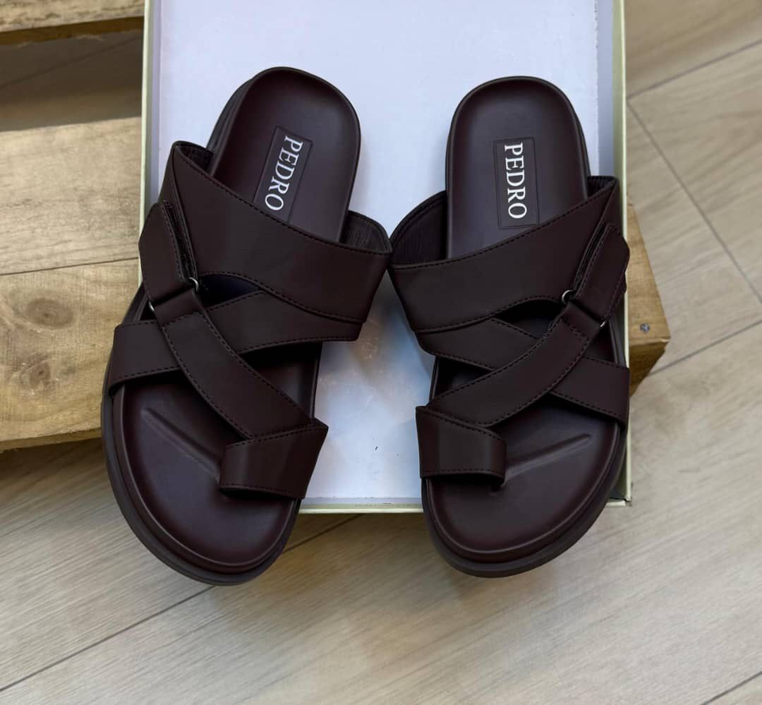 Pedro  Sandals