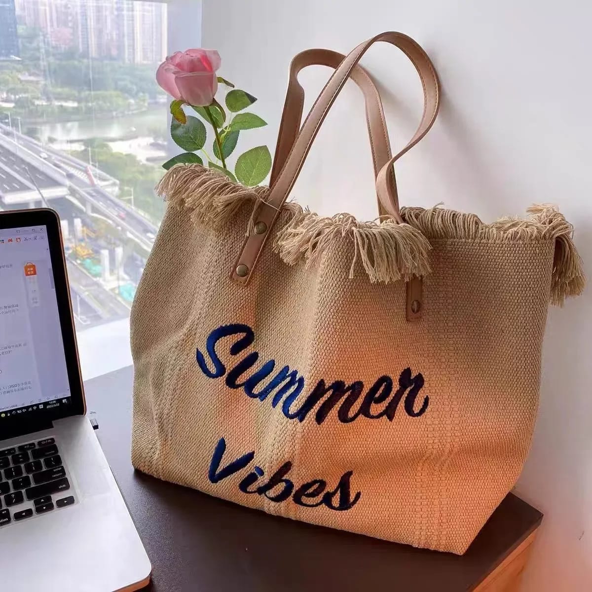 Summer bags