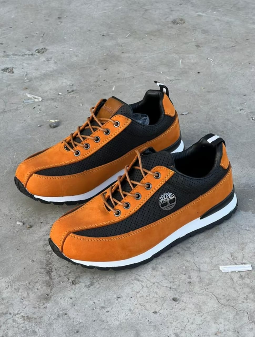 Timber sport