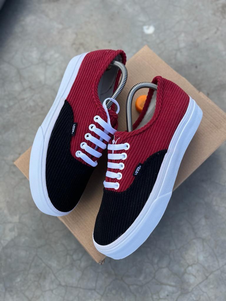 Vans off the walls
