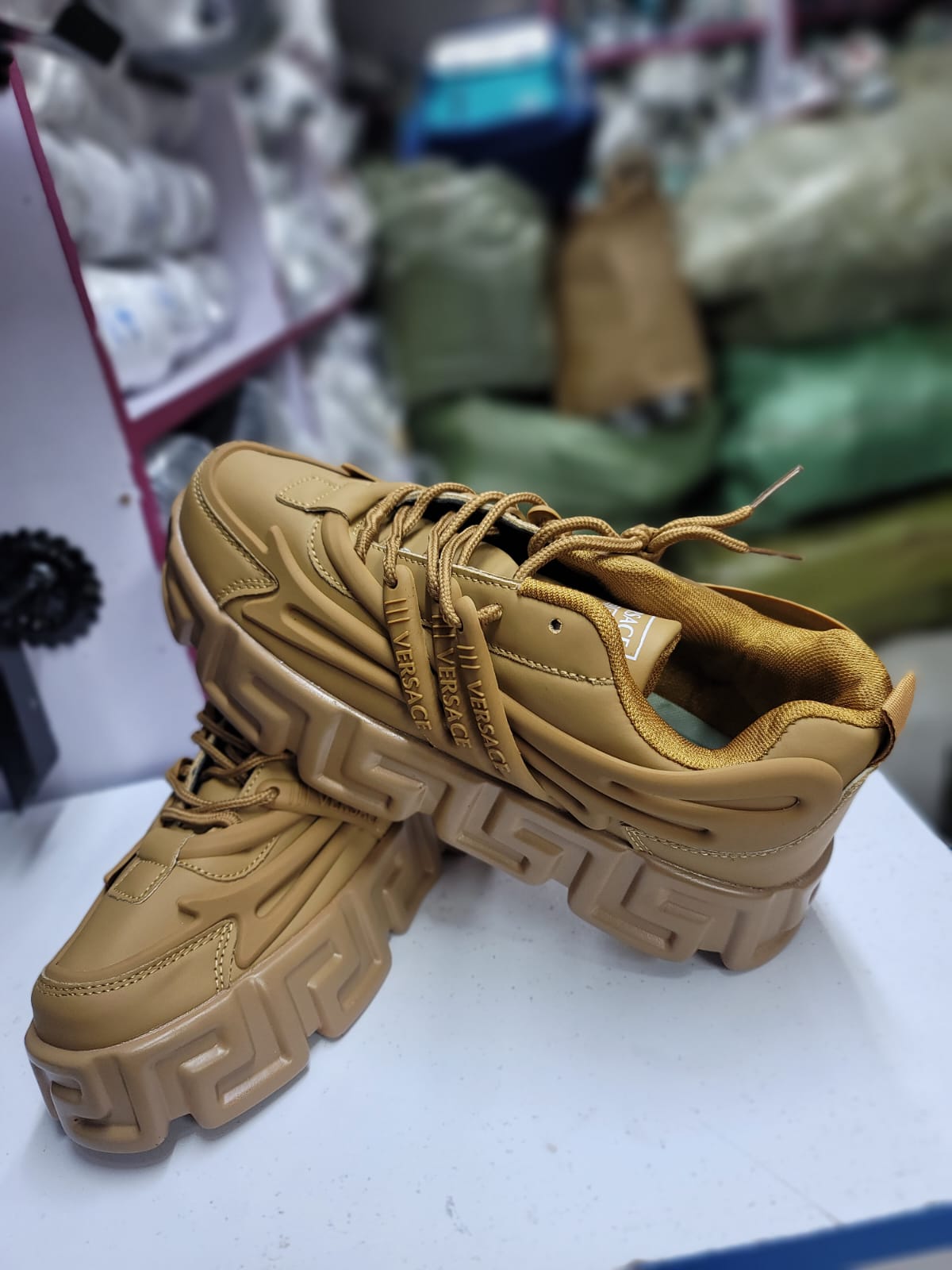 Versace